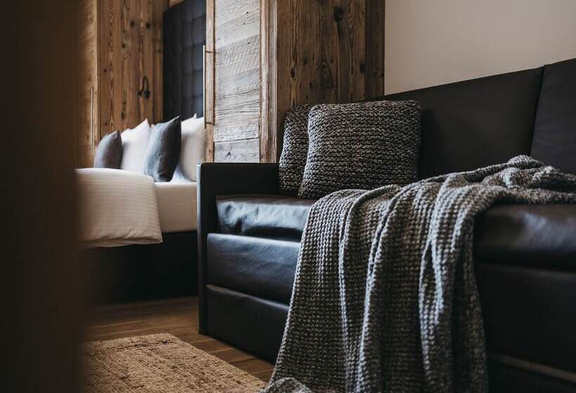 2ベッドルームアパートメント, Vaya St Anton