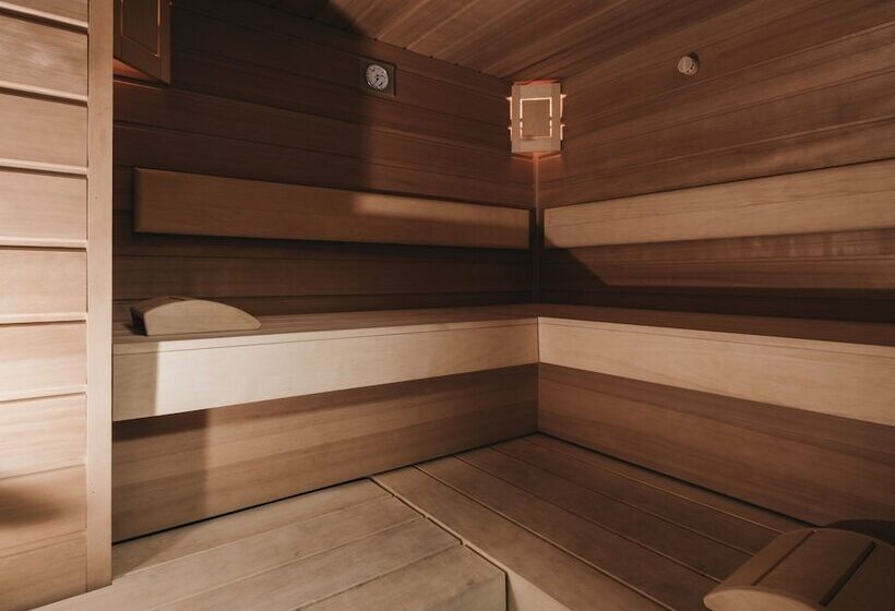 3ベッドルームアパートメント, Vaya St Anton