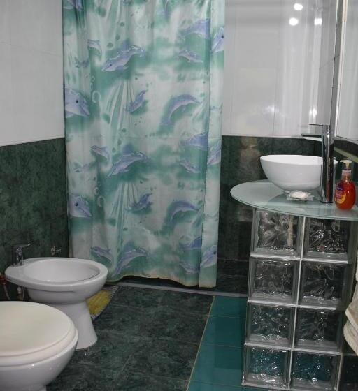 غرفة قياسية, Estancia Santa Leocadia