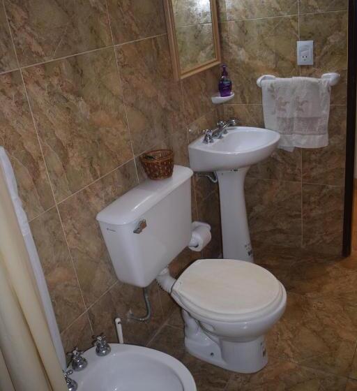 غرفة إقتصادية, Estancia Santa Leocadia