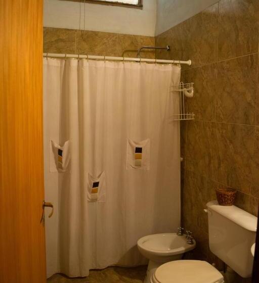 غرفة إقتصادية, Estancia Santa Leocadia