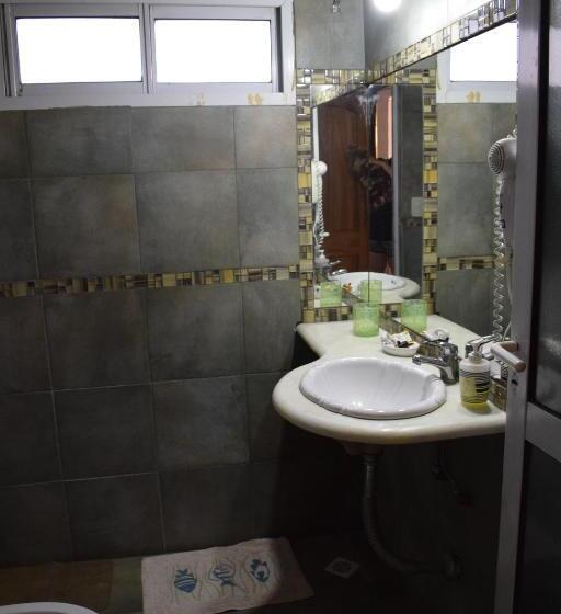 غرفة ديلوكس مزودة بشرفة, Estancia Santa Leocadia