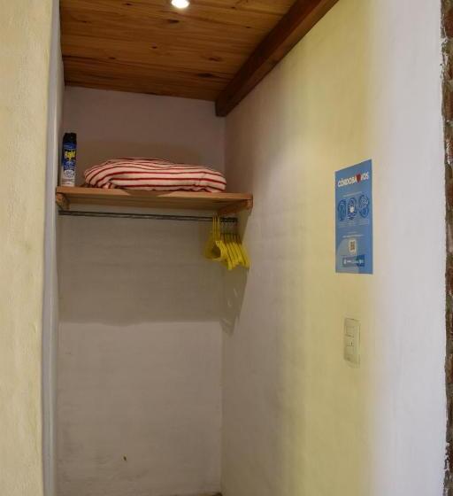 침실 2개 아파트, Estancia Santa Leocadia