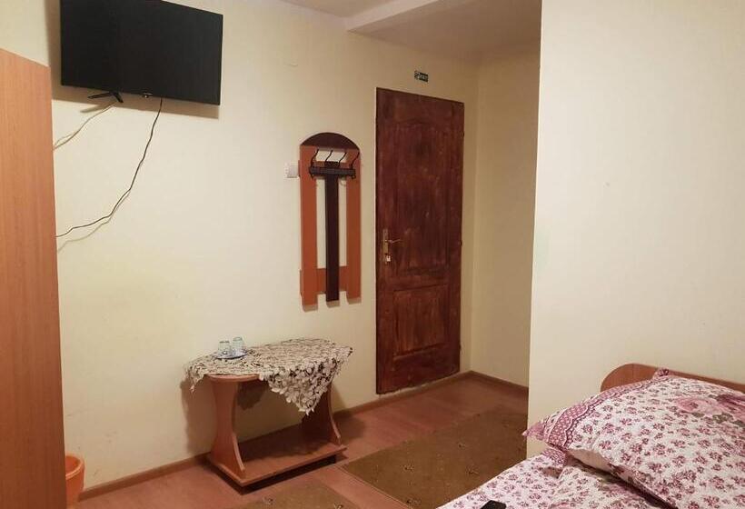 اتاق استاندارد, Casa Emilia