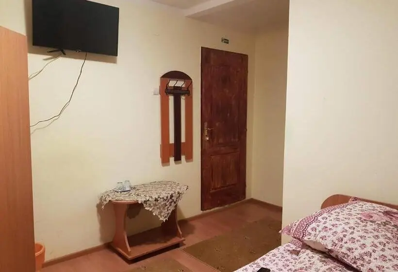 Standard-huone, Casa Emilia