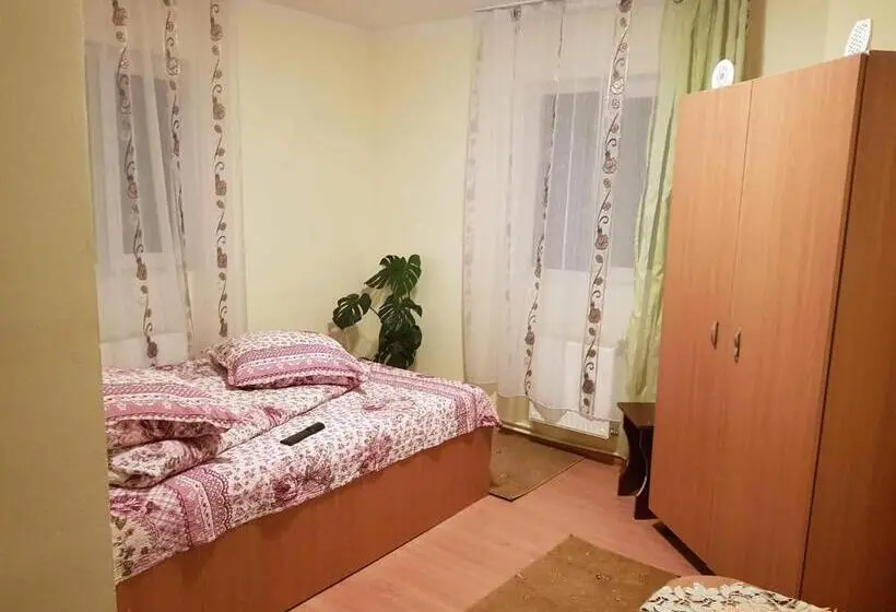 Standard-huone, Casa Emilia