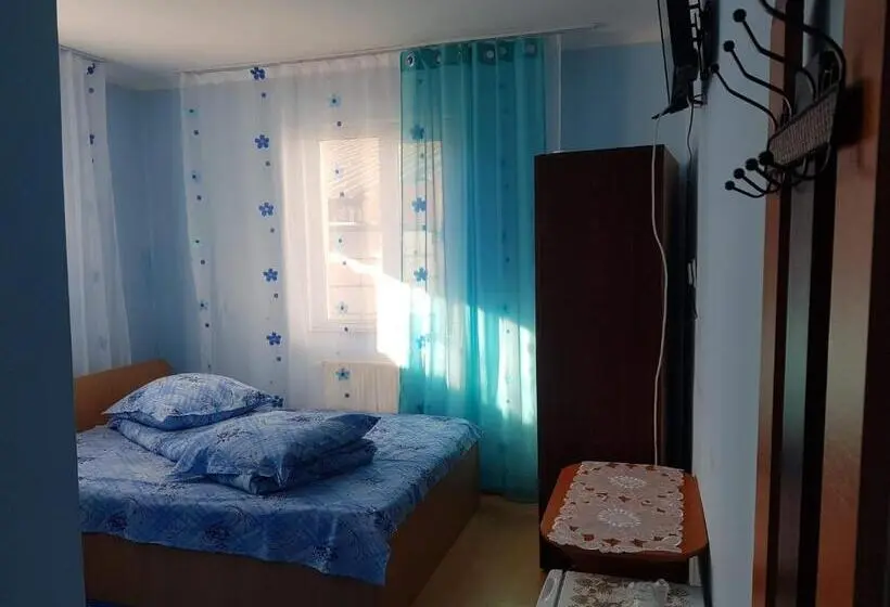 Standard-huone, Casa Emilia