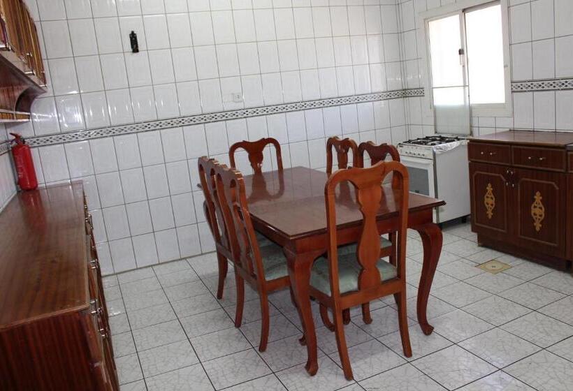 침실 1개 아파트, مجمع رغدان السياحي