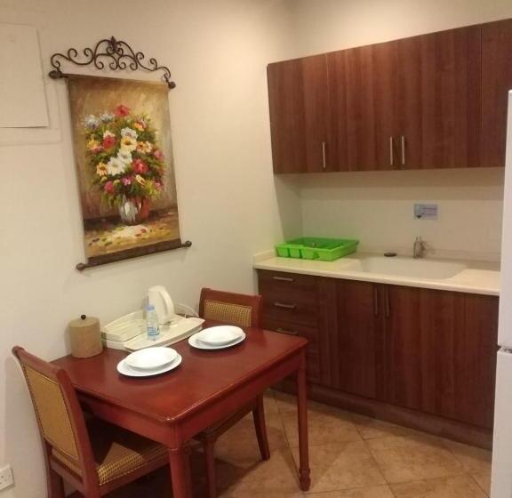 스탠다드 스튜디오, مجمع رغدان السياحي