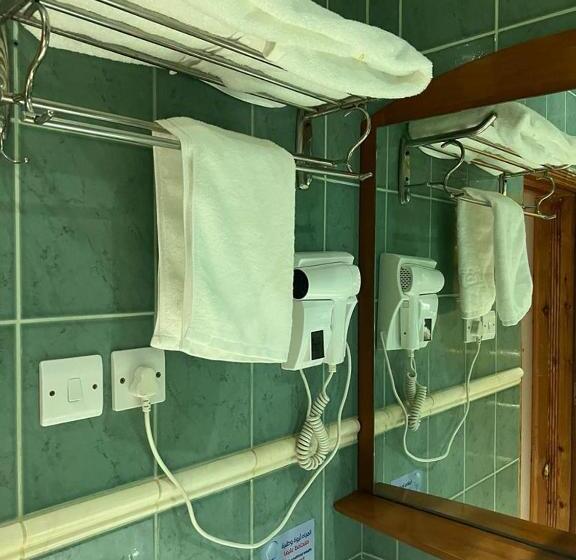 스탠다드 스튜디오, مجمع رغدان السياحي