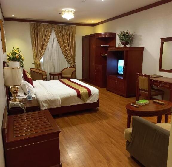 스탠다드 스튜디오, مجمع رغدان السياحي