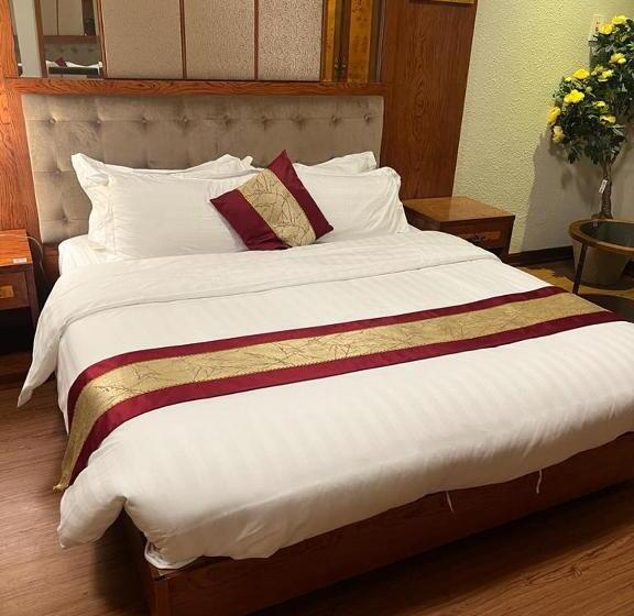 스탠다드 스튜디오, مجمع رغدان السياحي