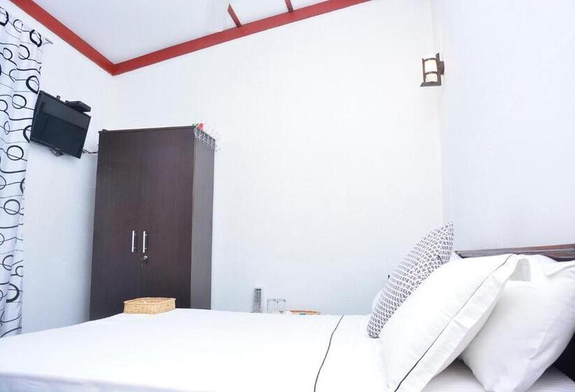 豪华家庭房间, Livinginn Polonnaruwa