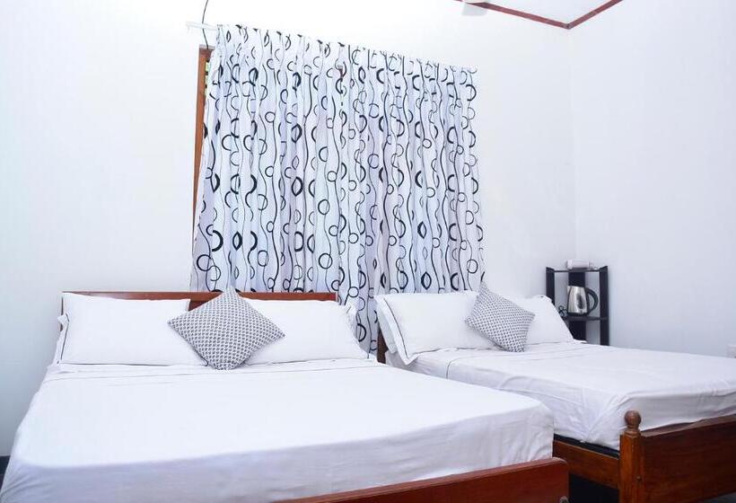 豪华家庭房间, Livinginn Polonnaruwa