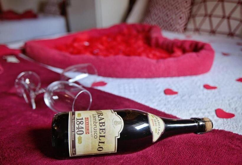 סוויטה משפחתית, Pousada Do Bispo