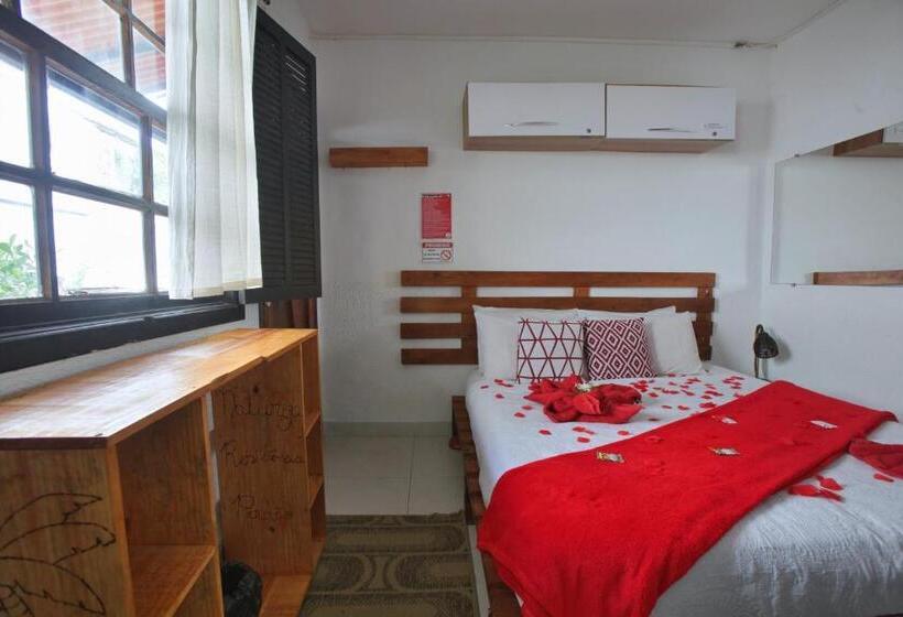 חדר סטודיו סטנדרד, Pousada Do Bispo