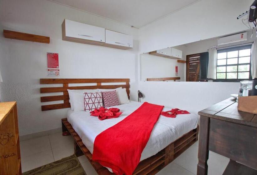 חדר סטודיו סטנדרד, Pousada Do Bispo