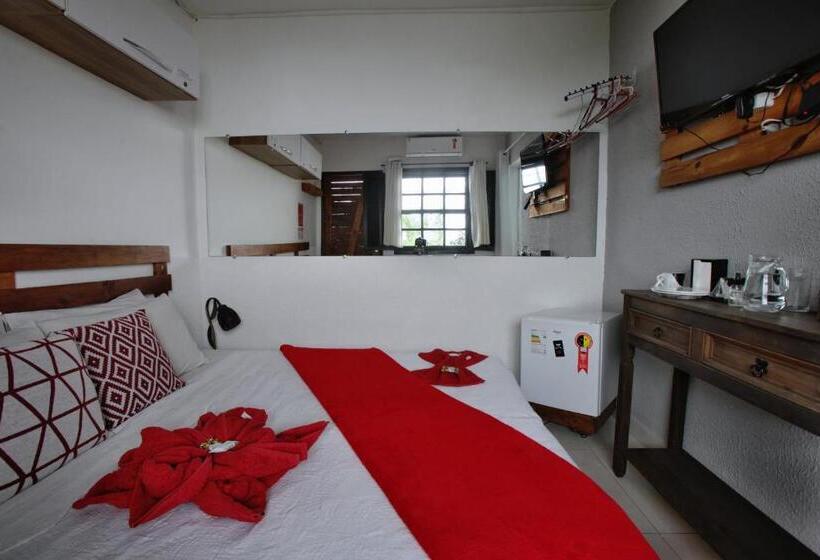 חדר סטודיו סטנדרד, Pousada Do Bispo