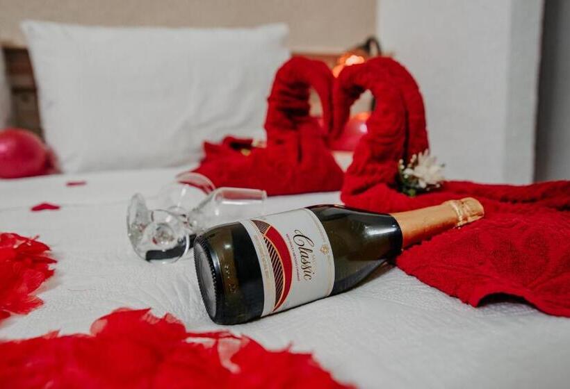 חדר סטודיו סטנדרד, Pousada Do Bispo