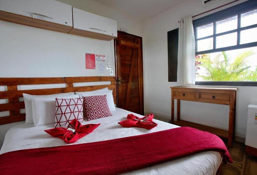 חדר סטודיו סטנדרד, Pousada Do Bispo