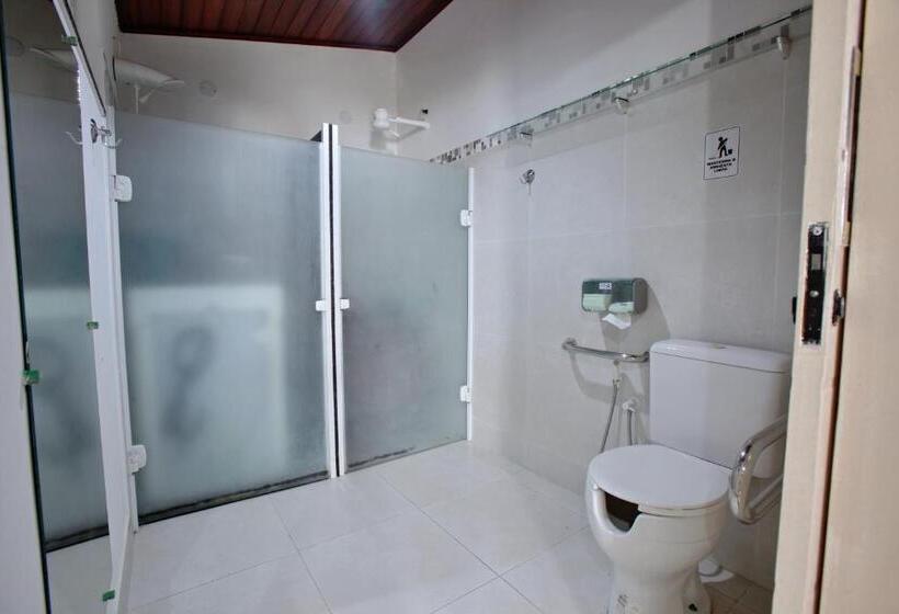 חדר סטודיו סטנדרד, Pousada Do Bispo