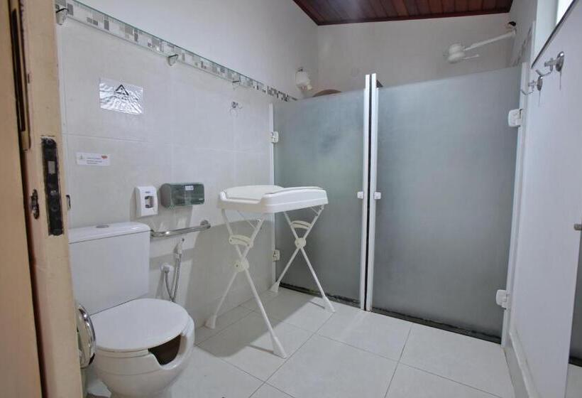 חדר סטודיו סטנדרד, Pousada Do Bispo