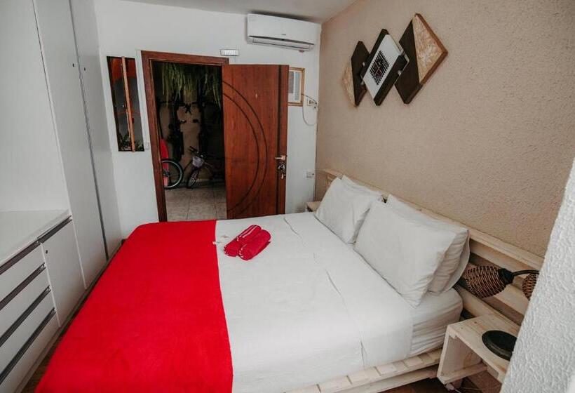 סטודיו דלוקס, Pousada Do Bispo