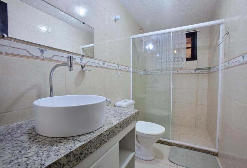 סטודיו דלוקס, Pousada Do Bispo