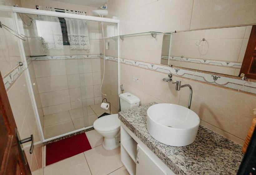 סטודיו דלוקס, Pousada Do Bispo