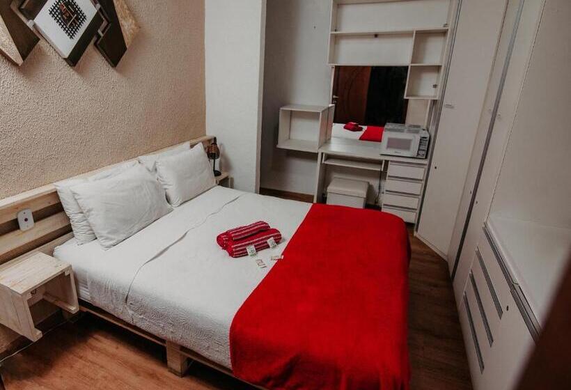 סטודיו דלוקס, Pousada Do Bispo