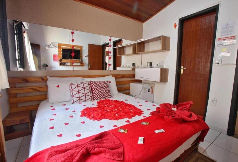 סוויטה, Pousada Do Bispo