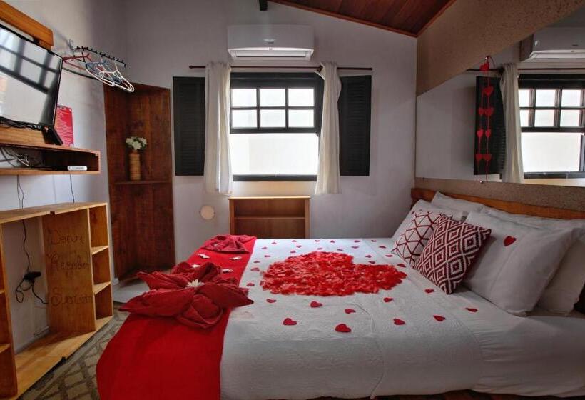 סוויטה, Pousada Do Bispo