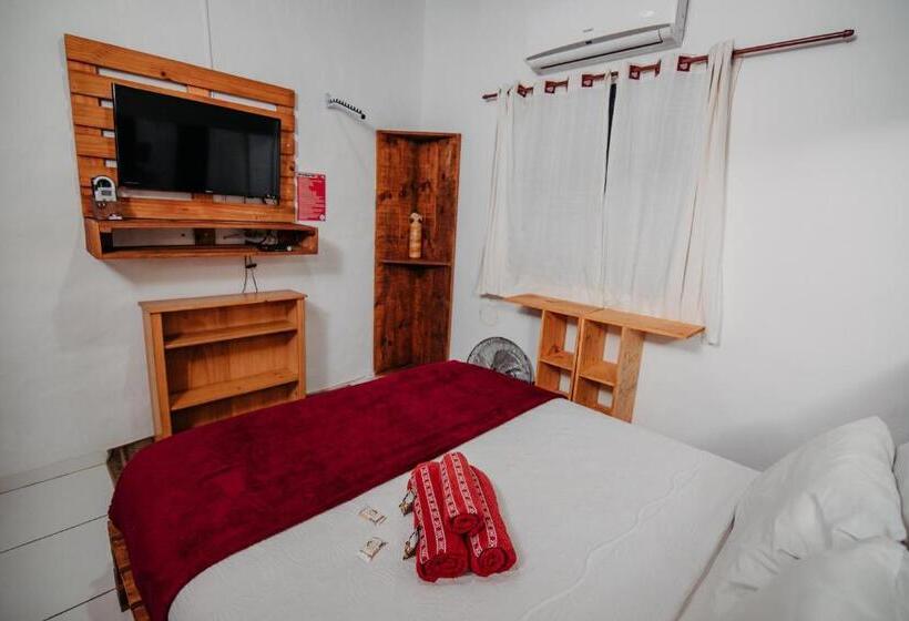 סוויטה, Pousada Do Bispo