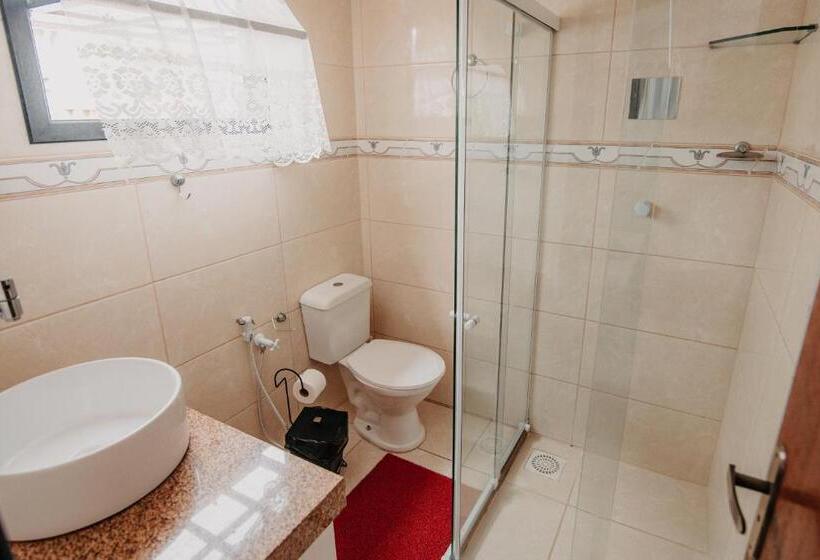 סוויטה, Pousada Do Bispo