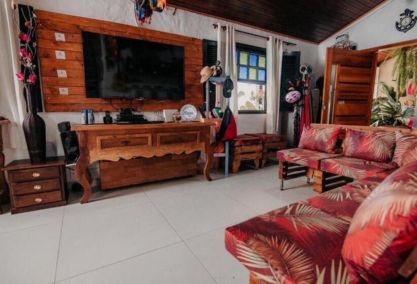 סוויטה, Pousada Do Bispo