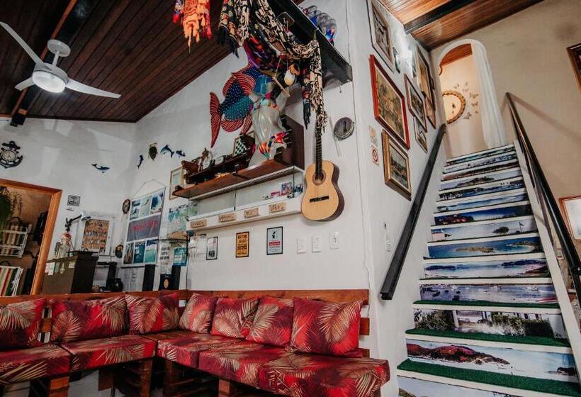 סוויטה, Pousada Do Bispo