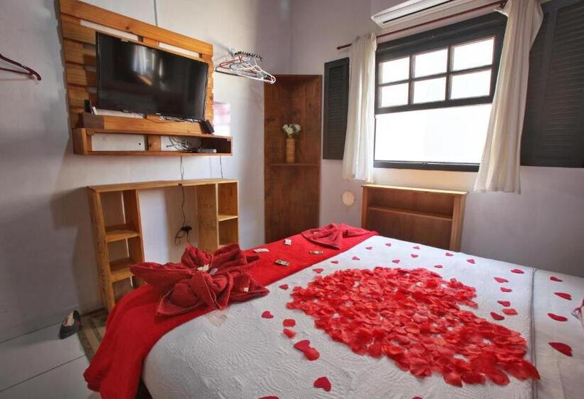 סוויטה, Pousada Do Bispo