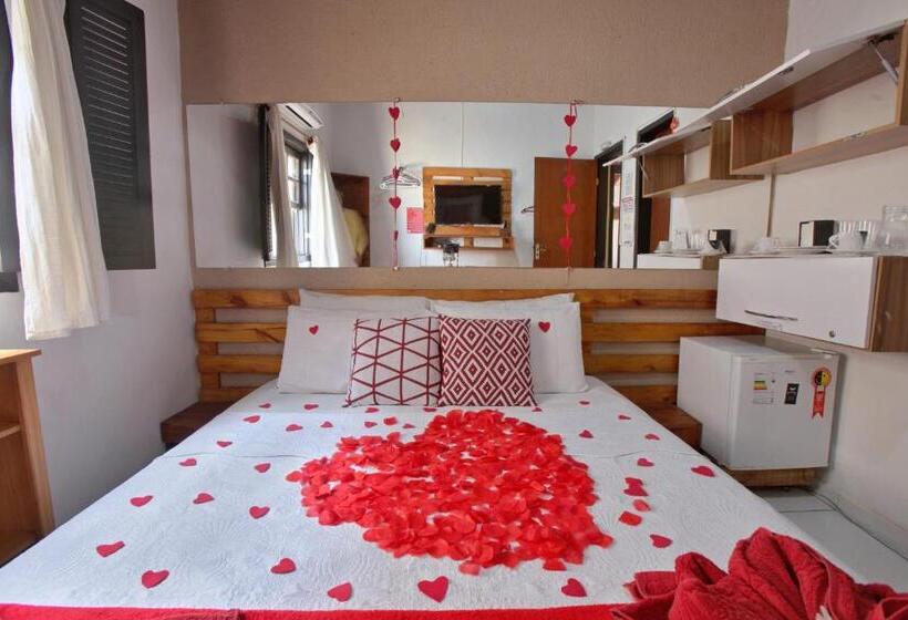 סוויטה, Pousada Do Bispo