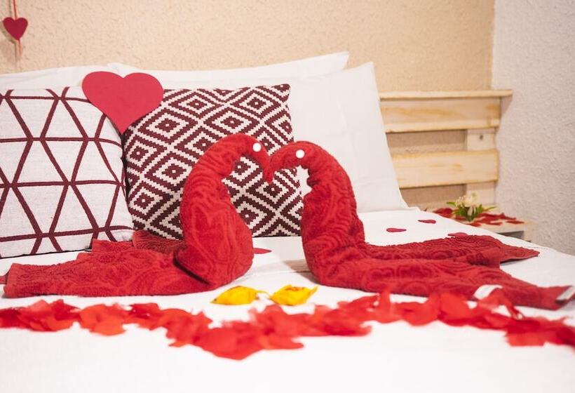 חדר דלוקס, Pousada Do Bispo