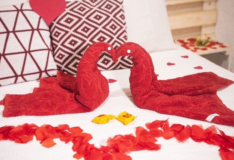 חדר דלוקס, Pousada Do Bispo