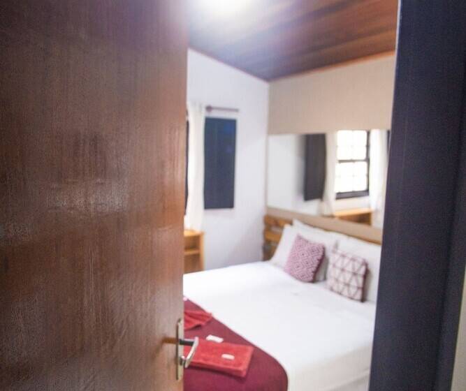 סוויטה, Pousada Do Bispo