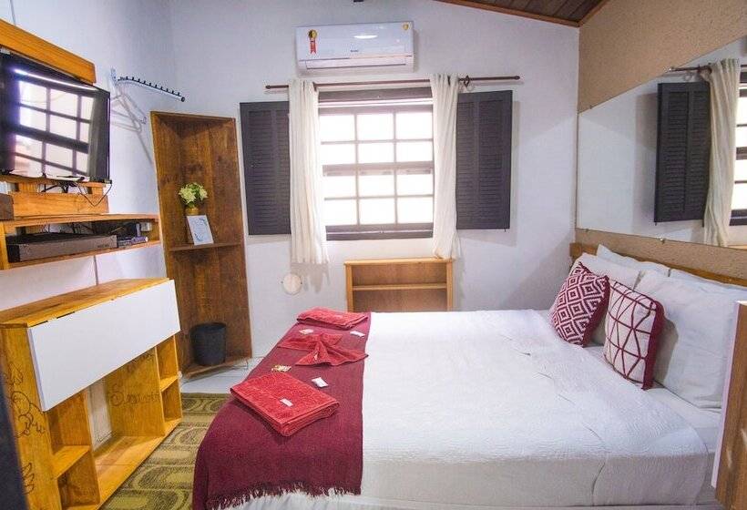 סוויטה, Pousada Do Bispo