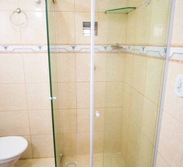 סוויטה, Pousada Do Bispo