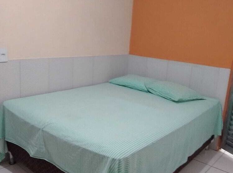 Номер Стандарт, Pousada Kaka