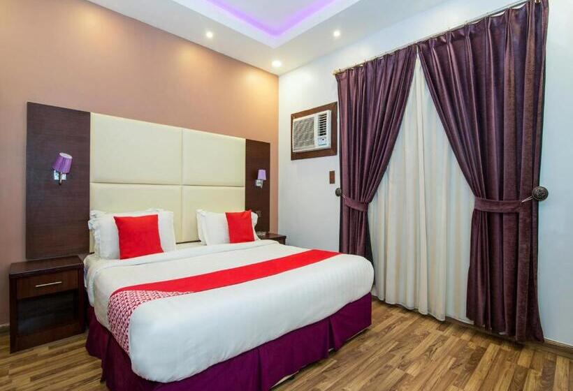 דירת חדר, Yahalla Hotel Units