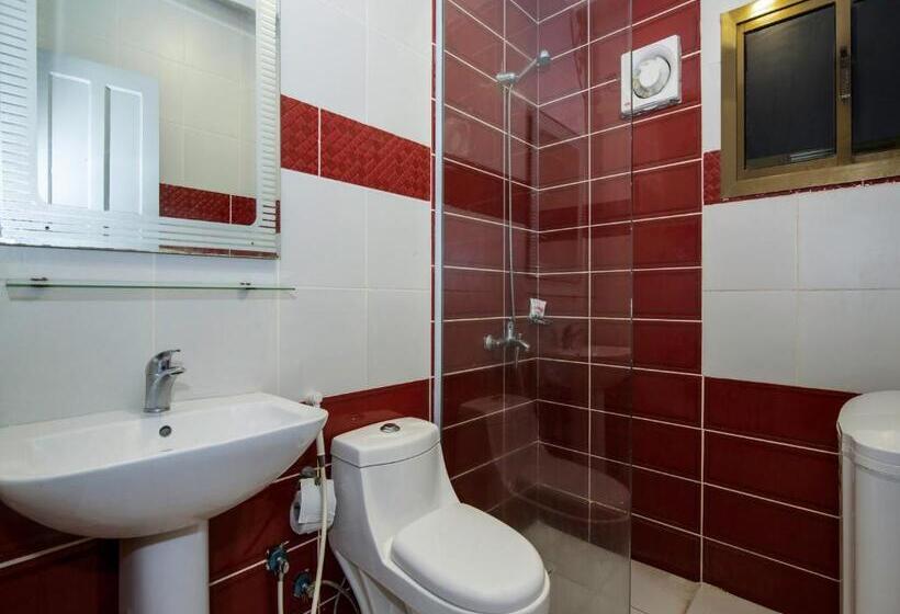 חדר סטודיו סטנדרד, Yahalla Hotel Units