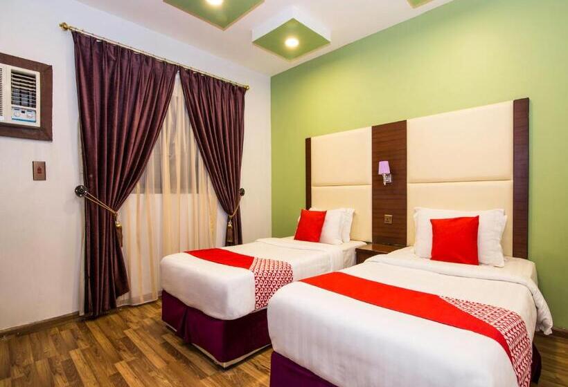 חדר סטודיו סטנדרד, Yahalla Hotel Units