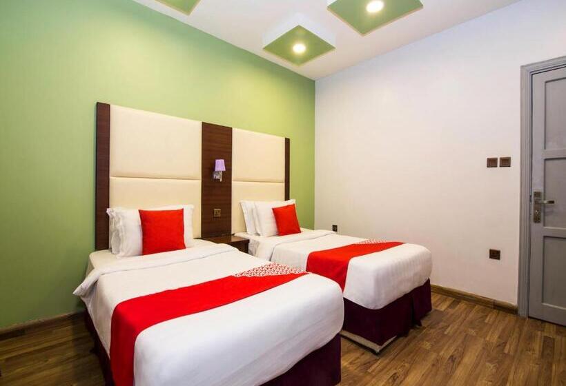 חדר סטודיו סטנדרד, Yahalla Hotel Units