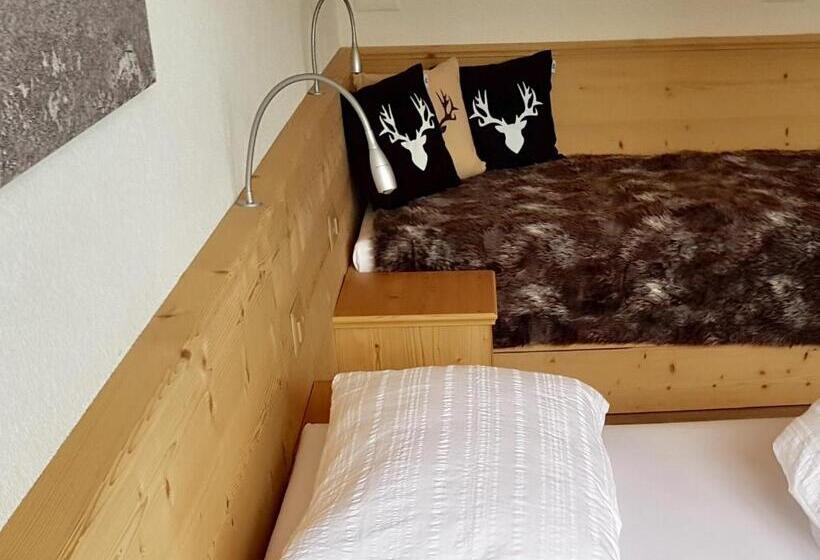 Номер Стандарт, Bischofalp