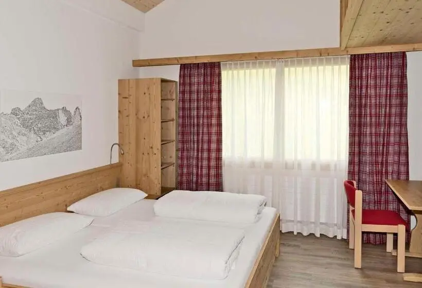 Standardzimmer, Bischofalp